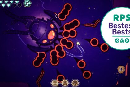 Minishoot' Adventures review: a deceptively simple blend of 2D Zelda and shoot 'em up action