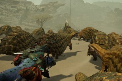 Missed out on some Monster Hunter Wilds beta time because of the PSN outage? Good news, Capcom's extended the next session to make up for it