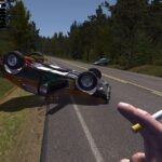 My Summer Car review: A sordid sim of piss and pistons that won't hold your disgusting little hand