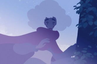Neva review: a Ghibli-esque platformer with tight visuals and loose combat