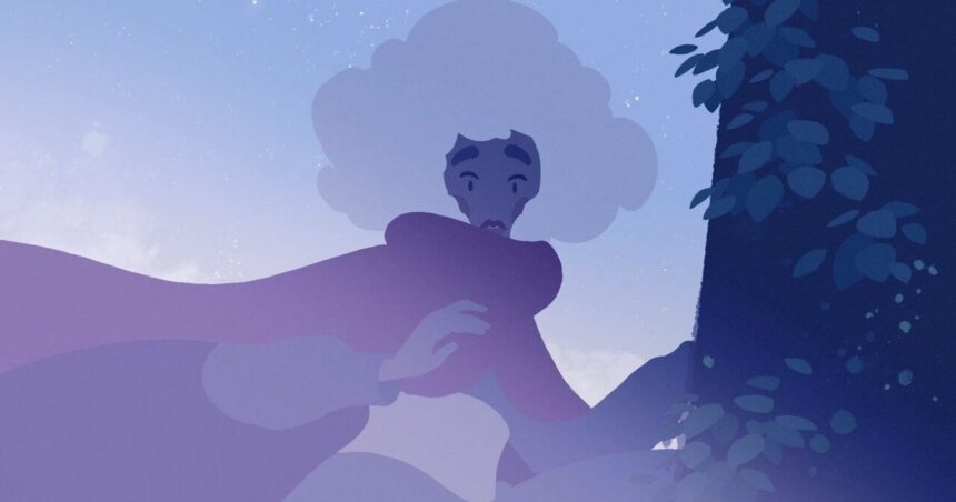 Neva review: a Ghibli-esque platformer with tight visuals and loose combat