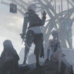 Yes, Square Enix has announced a special Nier 15th anniversary livestream for April, no, it hasn't said anything about a new game