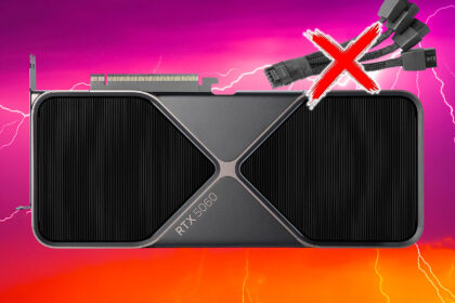Nvidia GeForce RTX 5060 Ti and 5060 won’t need 12VHPWR connector, says leak