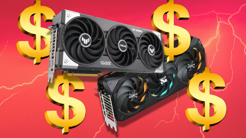 Where to buy 5070 Ti - Nvidia RTX 5070 Ti stock for February 21