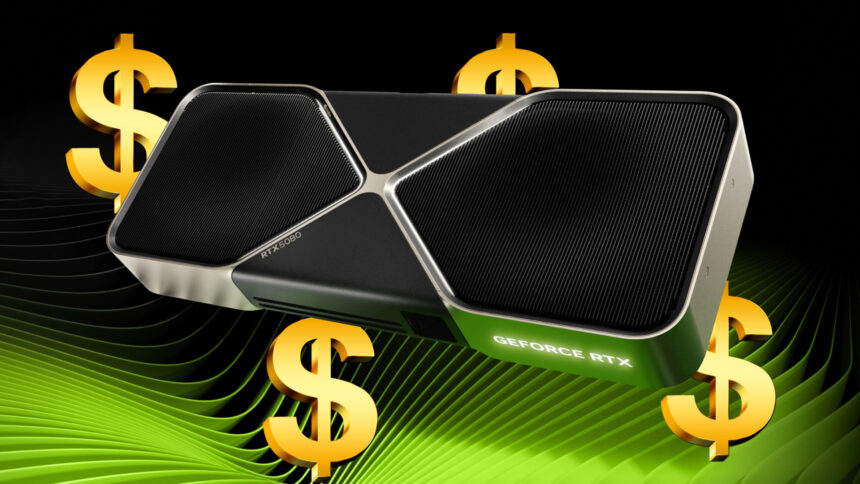 Where to buy 5080 - Nvidia RTX 5080 stock for February 7