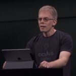 Ex-Oculus CTO: ‘Beat Saber was much more important to VR’s growth than Half-Life: Alyx’