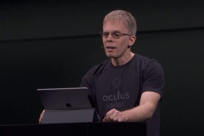 Ex-Oculus CTO: ‘Beat Saber was much more important to VR’s growth than Half-Life: Alyx’