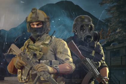 Mil-Sim Shooter ‘Onward’ Announces First Major Update After a Year-long Wait