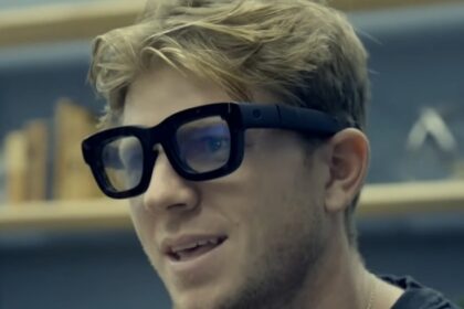 Apple’s AR smart glasses may not be dead, after all