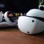 Meta Quest 3S or PSVR2? Which headset to buy during Cyber Week