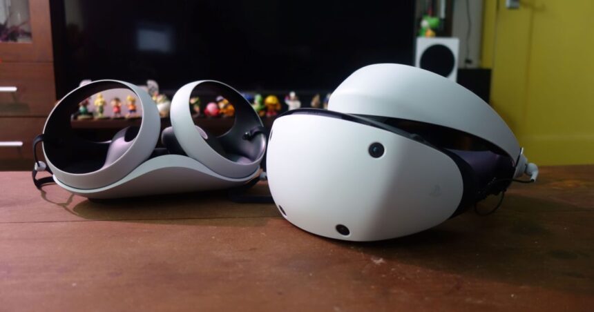 Meta Quest 3S or PSVR2? Which headset to buy during Cyber Week
