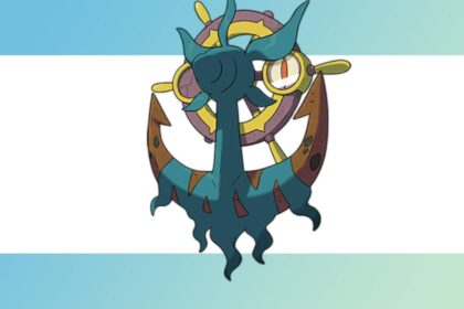 How to get Dhelmise in Pokémon Go, Dhelmise counters and weakness explained