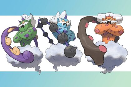 How to get free Incarnate Forme Go Tour research codes in Pokémon Go