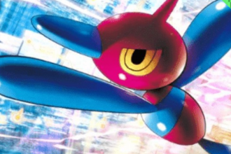 Porygon-Z is the weirdest card to hit Pokémon TCG Pocket