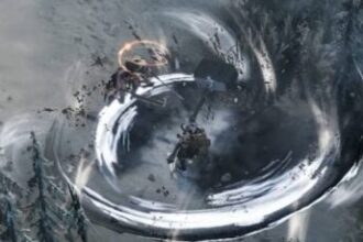 Wolcen studio unveils ‘ExtrAction RPG’ Project Pantheon, plans closed alpha in February