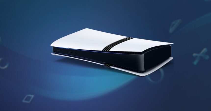 Was making the PS5 Pro so expensive a mistake? It's probably still too early to tell, but the pace of sales have apparently fallen behind the PS4 Pro's