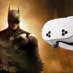 ‘Batman: Arkham Shadow’ Counts Over 1 Million Quest Players, In-game Achievement Reveals