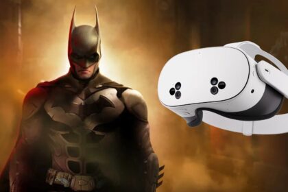 ‘Batman: Arkham Shadow’ Counts Over 1 Million Quest Players, In-game Achievement Reveals