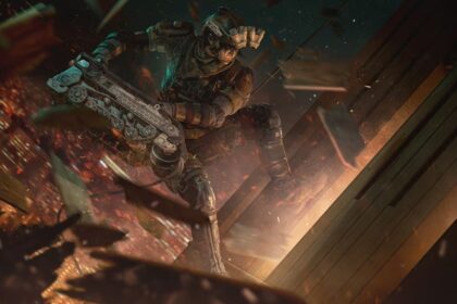 rainbow six siege operation heavy mettle ram