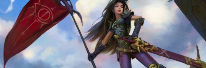 11 year-old MMORPG Royal Quest resurfaces on Steam after a four year-long shutdown