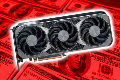 AMD Radeon RX 9070 XT price could match Nvidia RTX 5070 Ti, new leak suggests