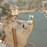 Caravan SandWitch review: a tiny open world with open roads and open arms