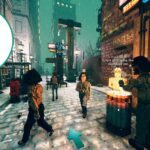 Shadows Of Doubt review: a buggy yet brilliant detective sim of grand ambition