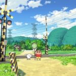 Shin chan: Shiro And The Coal Town review: a nostalgic collectathon I can't stop thinking about