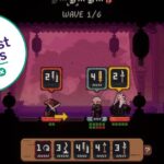 Shogun Showdown review: an exceptional roguelike that hits different