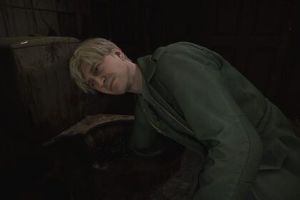 Silent Hill 2 review: a handsome horror remake that plays safe with its own history