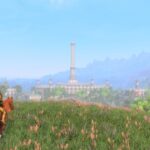 Skyblivion devs reveal the final region they had to build in the huge Oblivion remake mod is now complete, but there's still stuff to sort ahead of release
