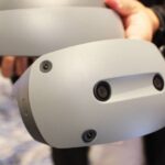 Sony’s flip-up XR headset costs even more than an Apple Vision Pro