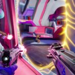 Splitgate 2 is Getting an Alpha on February 27 For PS4 and PS5 with New 8v8v8 Game Mode
