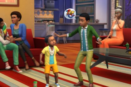 How The Sims franchise leader went from QA to Maxis’ top creative role