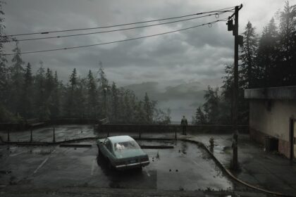 After Silent Hill 2 remake’s success, Konami and Bloober are teaming up again