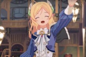 China’s mobile Blue Protocol ARPG rebrands as Star Resonance with a new test for December