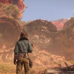 Star Wars Outlaws review: a perfectly ok bit of star war