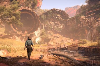 Star Wars Outlaws Patch Adds RTX 50 Series GPUs Suport, Latest Version of PSSR on PS5 Pro