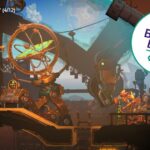 SteamWorld Heist 2 review: a tactical trick shot across the bow of lesser strategy games