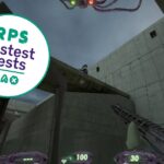 Straftat review: an anarchic First-Person Speed dater you'll fall in love with