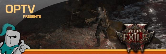 The Stream Team: Rivers run red in Path of Exile 2