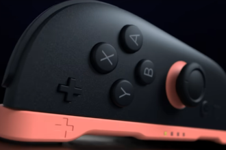 Switch 2 Joy-Cons doubling as mice ‘definitely intriguing,’ says Civilization 7 producer