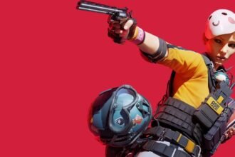 The Finals finally gets Team Deathmatches as part of its fifth season, so go in there and cause some mayhem