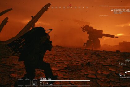 The Forever Winter early access review: a messy extraction shooter that should have stayed in cover longer
