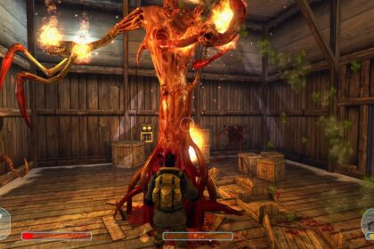 The Thing: Remastered review: a fantastic remaster of a game best observed from a distance