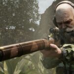 Where to pre-order Metal Gear Solid Delta: Snake Eater