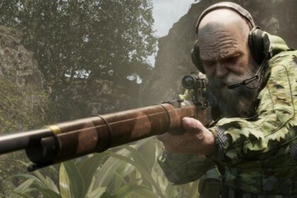Where to pre-order Metal Gear Solid Delta: Snake Eater