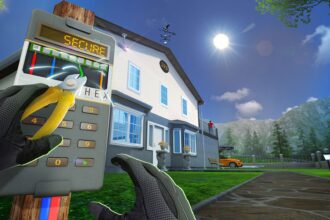 ‘Thief Simulator’ VR Sold Over 300,000 Copies on Quest Alone