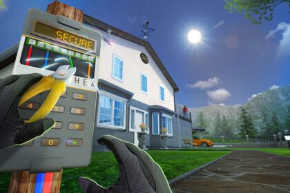 ‘Thief Simulator’ VR Sold Over 300,000 Copies on Quest Alone