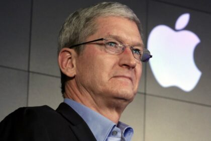 Apple Reportedly Cancels Mac-connected AR Glasses Due to Poor Internal Reviews